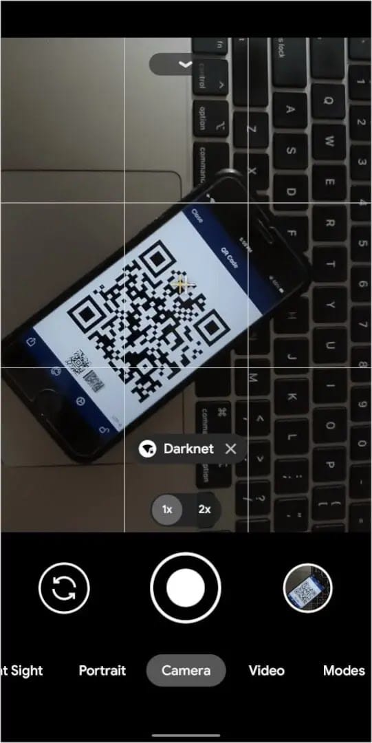 كيفية مشاركة كلمة مرور Wi-Fi من iPhone إلى Android