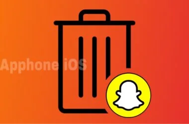 لماذا يقوم Snapchat بحذف الحسابات؟