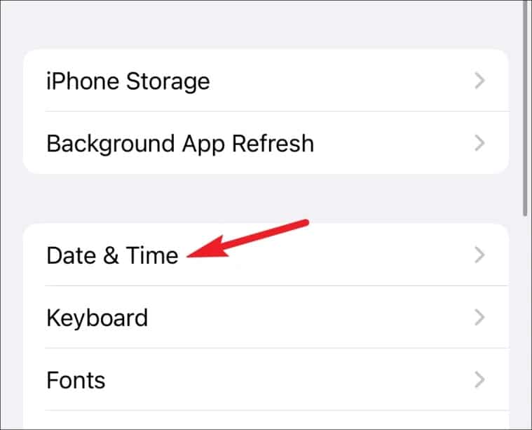 كيفية إصلاح مشكلة حدث خطأ أثناء التنشيط في iMessage و FaceTime على iPhone