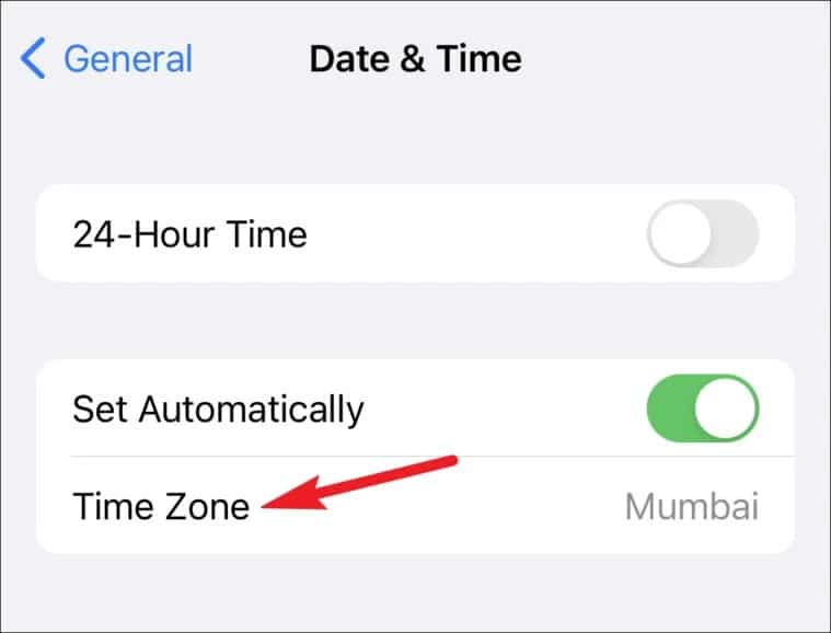 كيفية إصلاح مشكلة حدث خطأ أثناء التنشيط في iMessage و FaceTime على iPhone