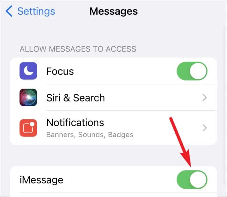 كيفية إصلاح مشكلة حدث خطأ أثناء التنشيط في iMessage و FaceTime على iPhone