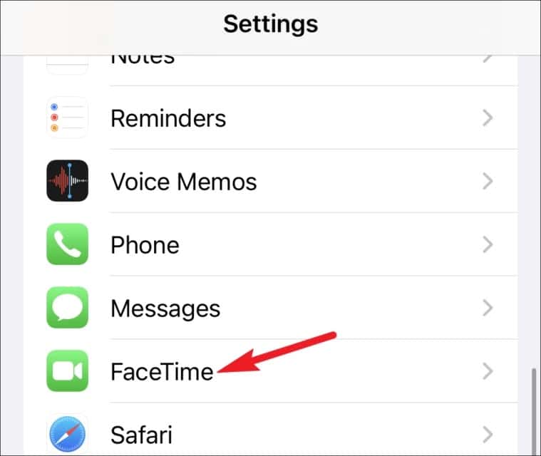 كيفية إصلاح مشكلة حدث خطأ أثناء التنشيط في iMessage و FaceTime على iPhone