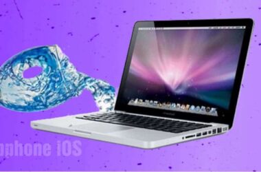 تسرب الماء على جهاز MacBook؟ إليك ما يجب فعله الآن!