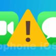 كيفية إصلاح مشكلة حدث خطأ أثناء التنشيط في iMessage و FaceTime على iPhone