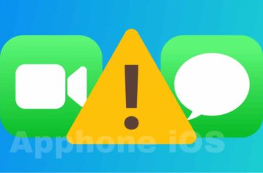 كيفية إصلاح مشكلة حدث خطأ أثناء التنشيط في iMessage و FaceTime على iPhone