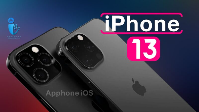 iPhone 13: تاريخ الإصدار ، السعر ، المميزات ، كل ما تريد معرفته