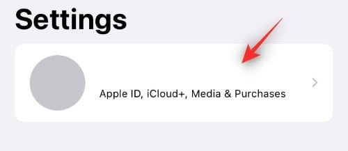 إلغاء الاشتراك في التطبيقات