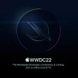 مؤتمر WWDC 2022