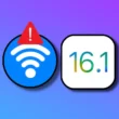 Wi-Fi لا يعمل في iOS 16