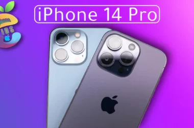 كاميرا iPhone 14 Pro